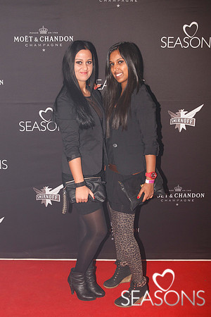 0290- SEASONS LOVE - Dezember 2012