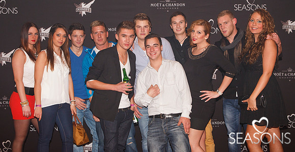 0265- SEASONS LOVE - Dezember 2012