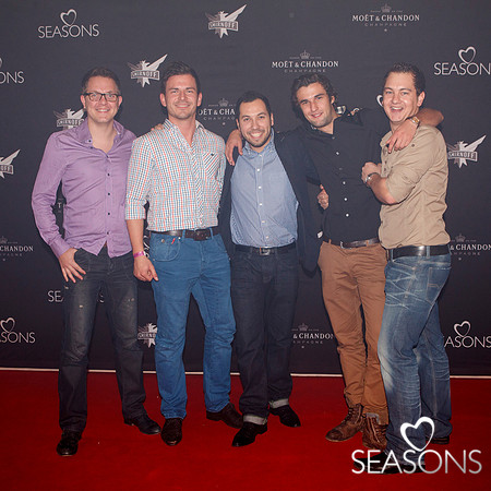 0389- SEASONS LOVE - Dezember 2012