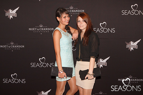 0163- SEASONS LOVE - Dezember 2012