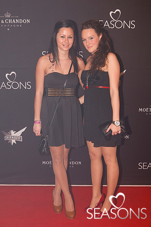 0442- SEASONS LOVE - Dezember 2012