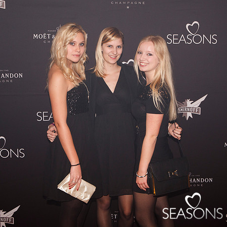 0358- SEASONS LOVE - Dezember 2012
