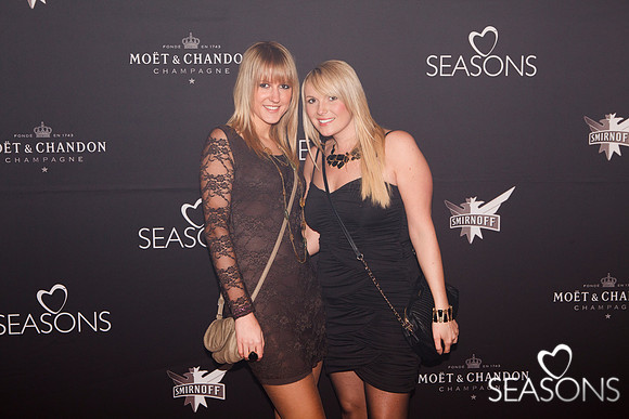 0374- SEASONS LOVE - Dezember 2012