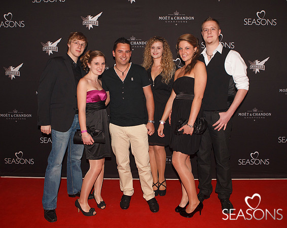 0184- SEASONS LOVE - Dezember 2012