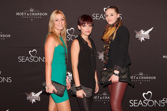 0101- SEASONS LOVE - Dezember 2012