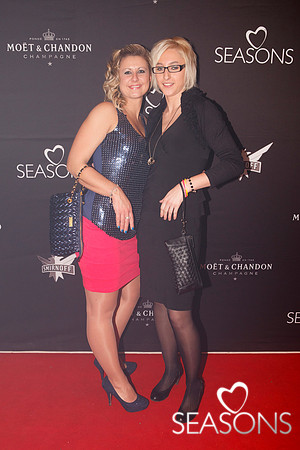 0484- SEASONS LOVE - Dezember 2012
