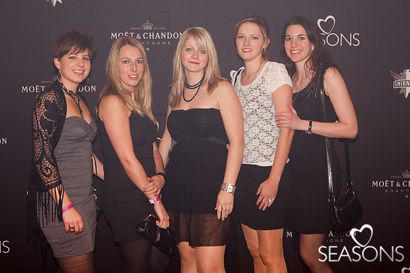 0467- SEASONS LOVE - Dezember 2012