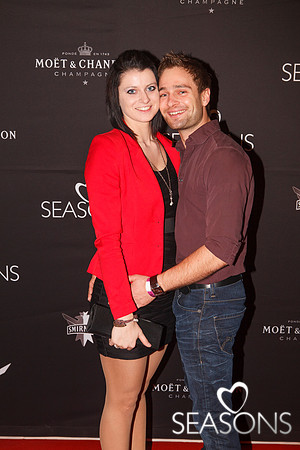 0138- SEASONS LOVE - Dezember 2012