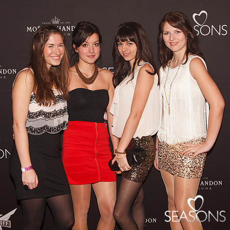 0207- SEASONS LOVE - Dezember 2012