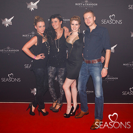 0321- SEASONS LOVE - Dezember 2012