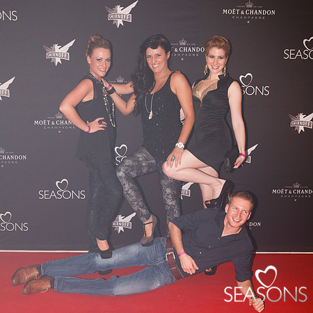 0323- SEASONS LOVE - Dezember 2012