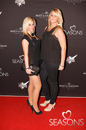 0110- SEASONS LOVE - Dezember 2012
