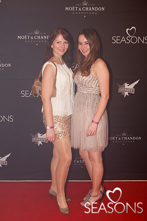 0510- SEASONS LOVE - Dezember 2012