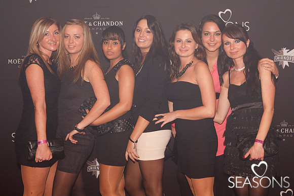 0432- SEASONS LOVE - Dezember 2012