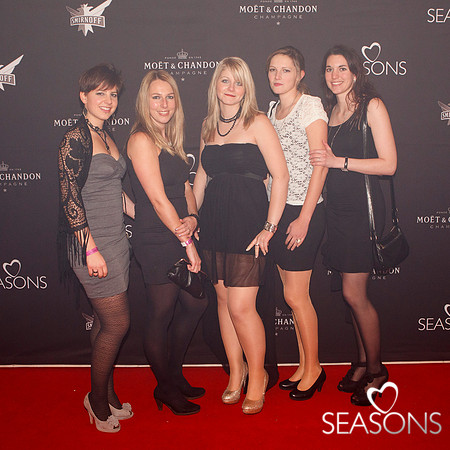 0469- SEASONS LOVE - Dezember 2012