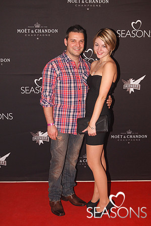 0235- SEASONS LOVE - Dezember 2012