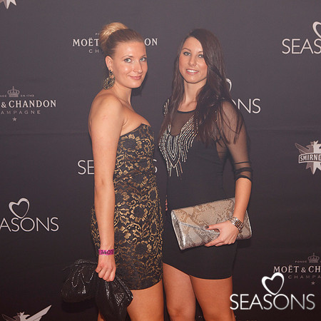 0489- SEASONS LOVE - Dezember 2012