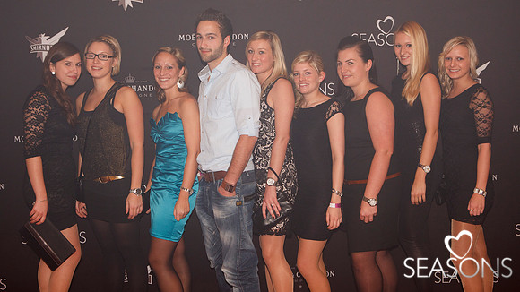 0441- SEASONS LOVE - Dezember 2012