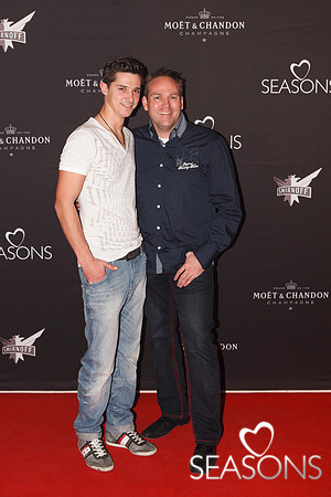 0167- SEASONS LOVE - Dezember 2012