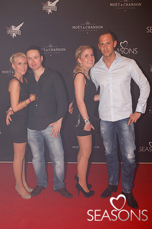0503- SEASONS LOVE - Dezember 2012