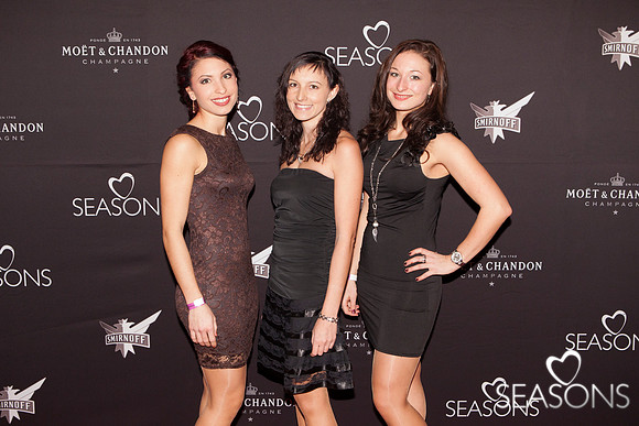 0082- SEASONS LOVE - Dezember 2012