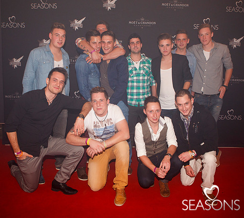 0407- SEASONS LOVE - Dezember 2012