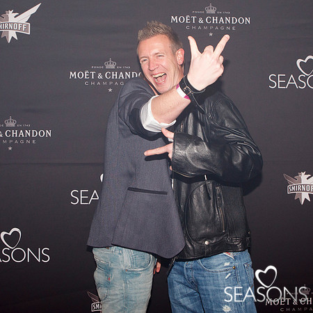 0395- SEASONS LOVE - Dezember 2012