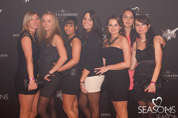 0435- SEASONS LOVE - Dezember 2012