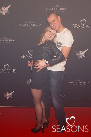 0535- SEASONS LOVE - Dezember 2012