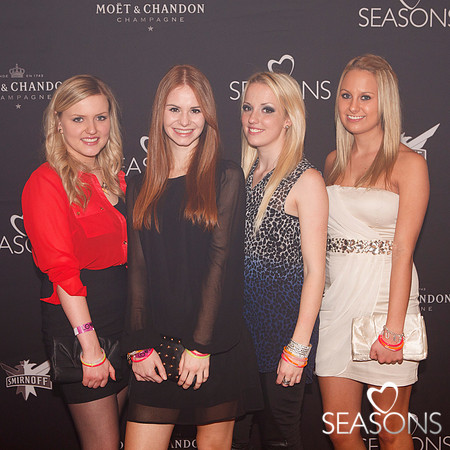 0451- SEASONS LOVE - Dezember 2012