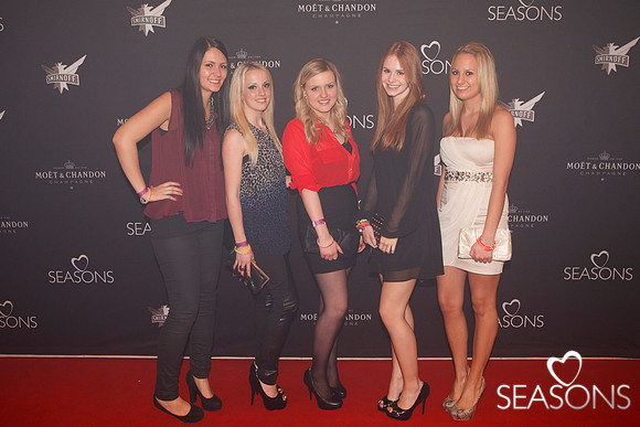 0445- SEASONS LOVE - Dezember 2012