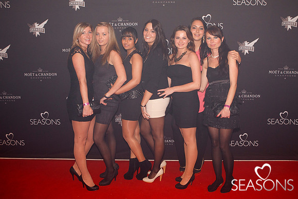 0434- SEASONS LOVE - Dezember 2012