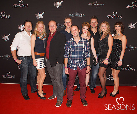 0142- SEASONS LOVE - Dezember 2012