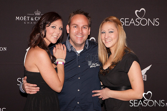 0030- SEASONS LOVE - Dezember 2012