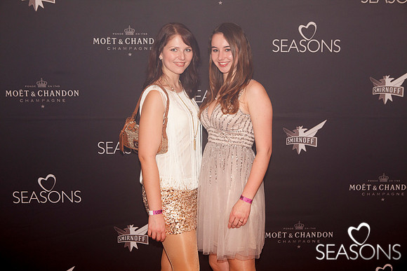 0511- SEASONS LOVE - Dezember 2012