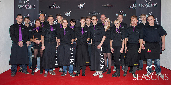 0002- SEASONS LOVE - Dezember 2012