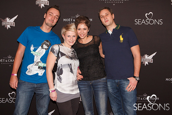 0105- SEASONS LOVE - Dezember 2012