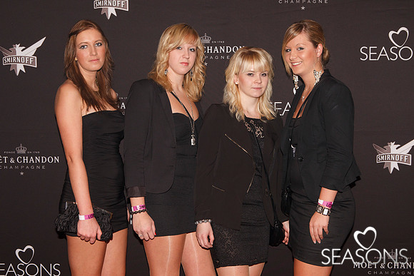 0198- SEASONS LOVE - Dezember 2012