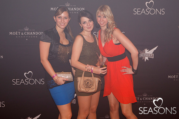 0524- SEASONS LOVE - Dezember 2012