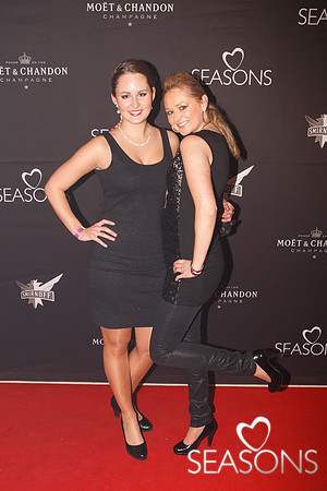 0274- SEASONS LOVE - Dezember 2012