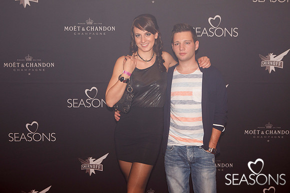 0515- SEASONS LOVE - Dezember 2012