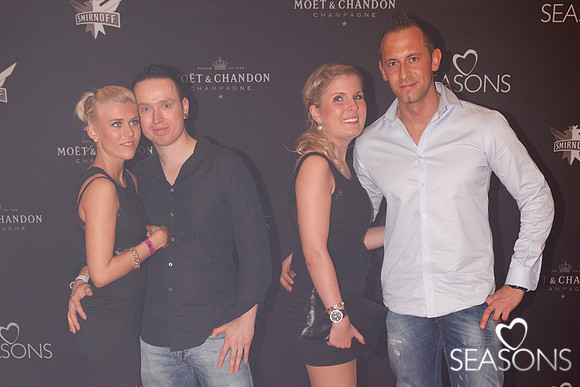 0502- SEASONS LOVE - Dezember 2012