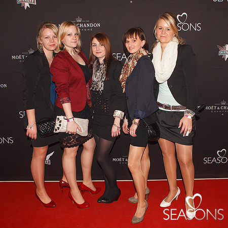 0217- SEASONS LOVE - Dezember 2012