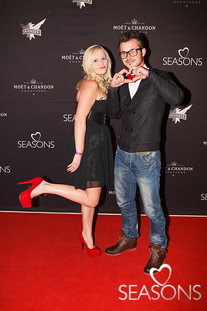 0153- SEASONS LOVE - Dezember 2012