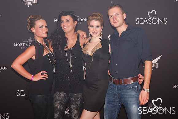 0322- SEASONS LOVE - Dezember 2012