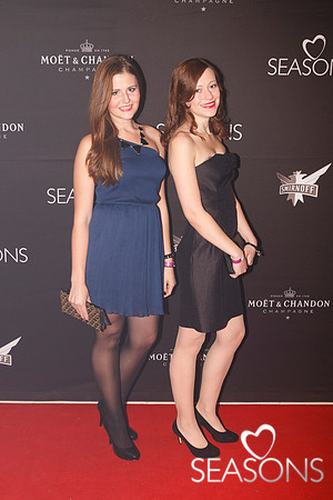 0298- SEASONS LOVE - Dezember 2012