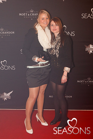 0496- SEASONS LOVE - Dezember 2012