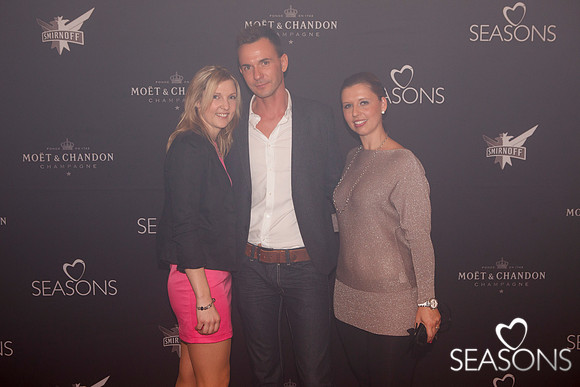 0531- SEASONS LOVE - Dezember 2012