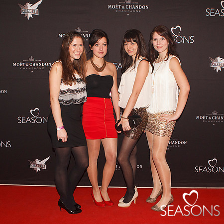 0205- SEASONS LOVE - Dezember 2012