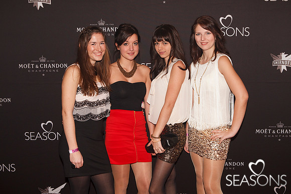 0208- SEASONS LOVE - Dezember 2012
